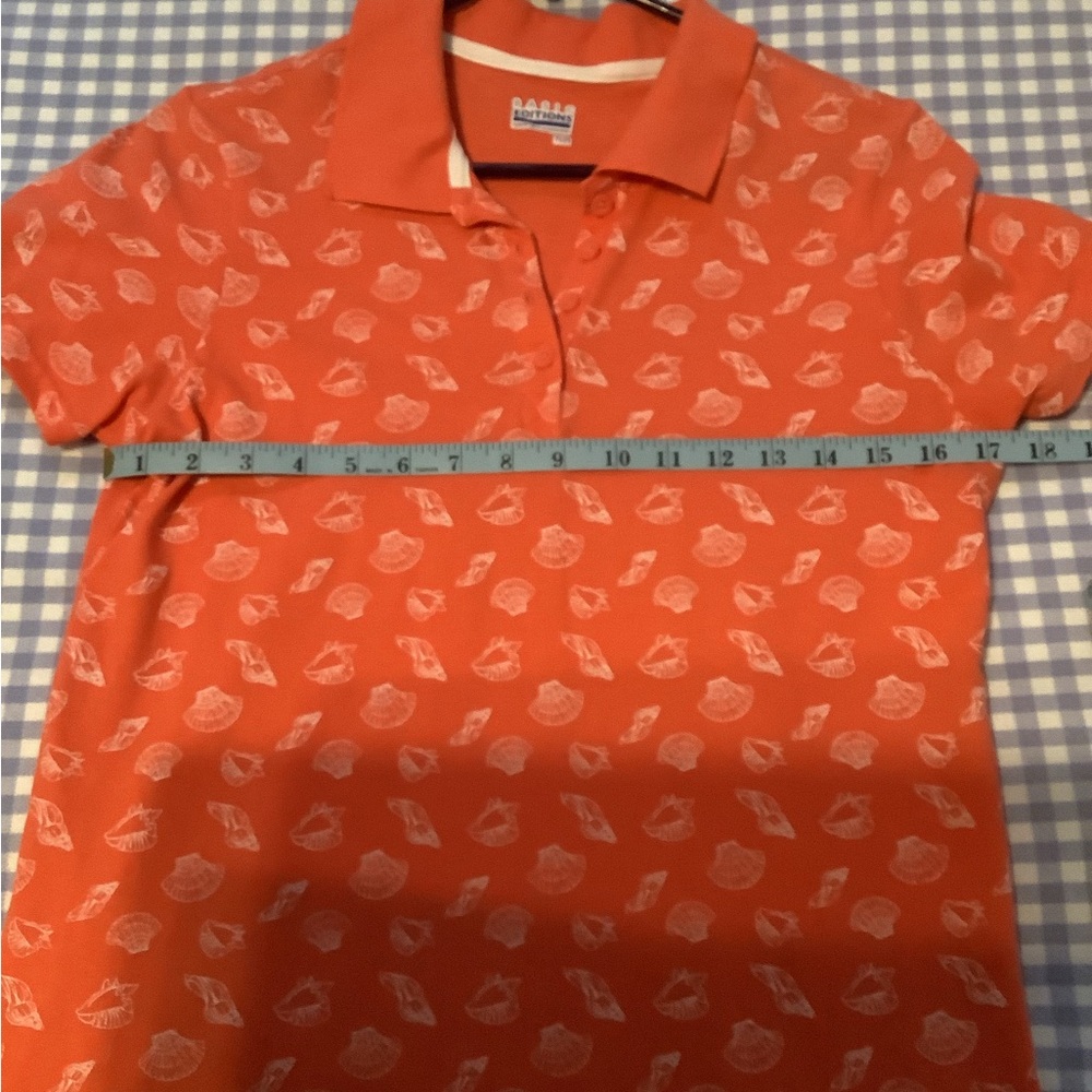 Closet Dump Summer Polo Wardrobe! Assorted Ladies Polo Shirt Set Medium - Picture 5 of 11